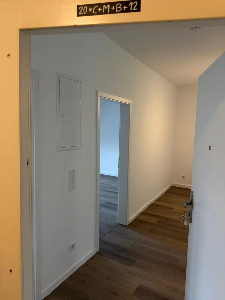 2 Zimmer Wohnung mit 70 m² in Velbert – Bild 10
