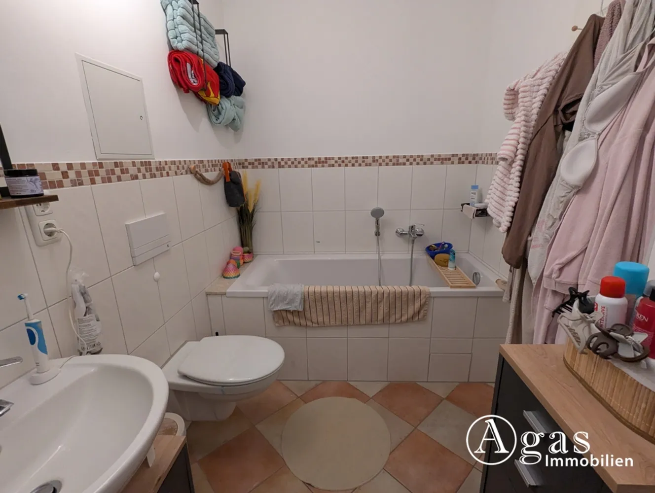 4 Zimmer Wohnung mit 91 m² in Eberswalde – Bild 9