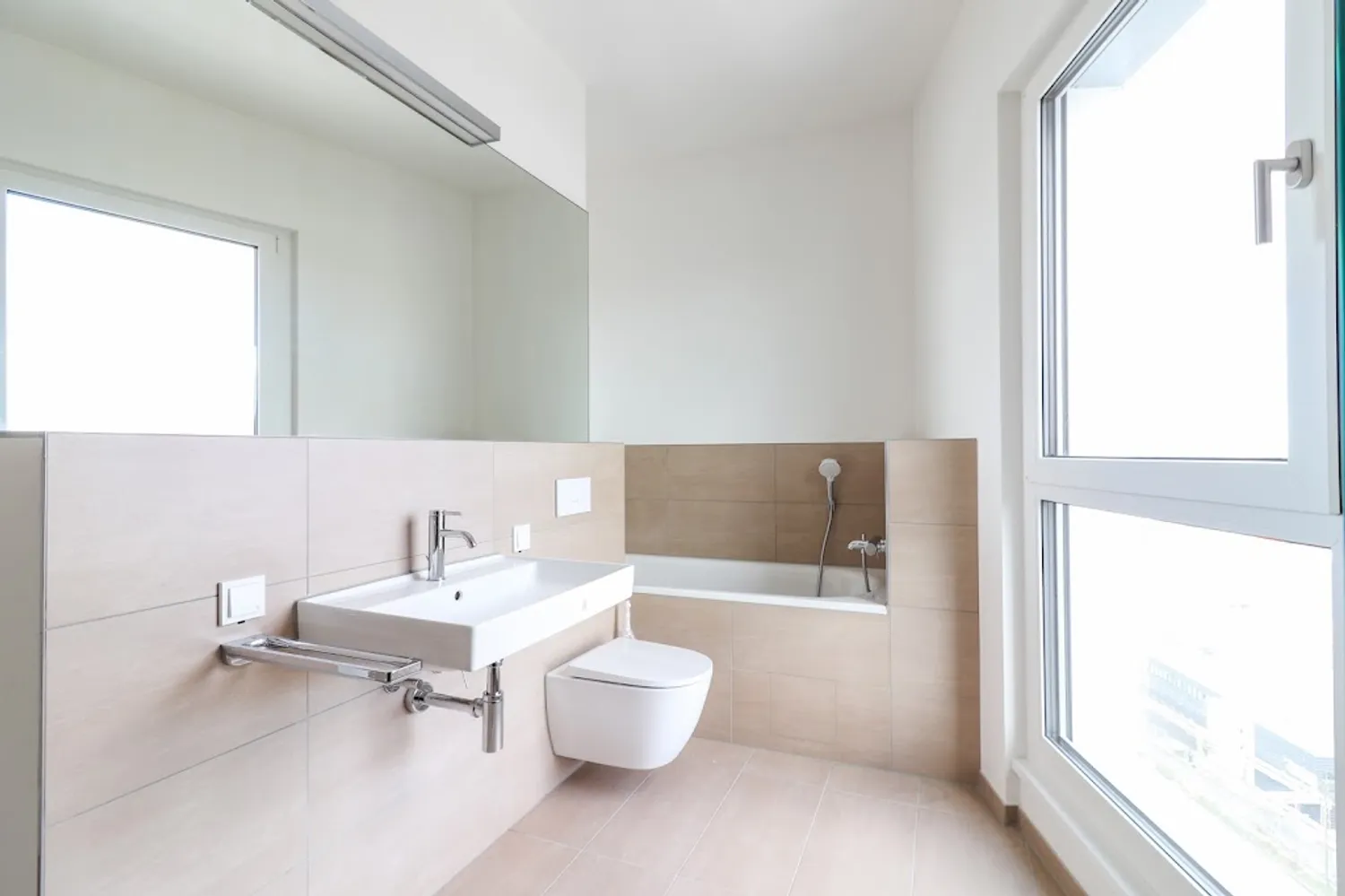 5 Zimmer Wohnung mit 153 m² in Frankfurt am Main – Bild 9