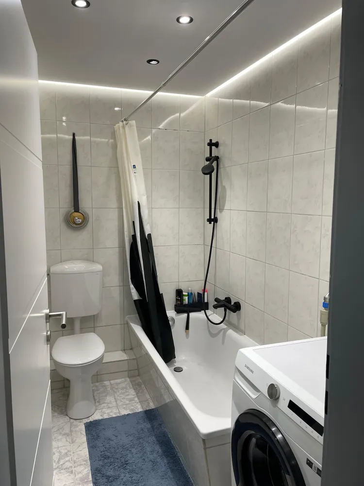 2 Zimmer Wohnung mit 55 m² in Hameln – Bild 9