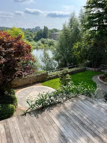 3 Zimmer Wohnung mit 170 m² in Mülheim an der Ruhr – Bild 1