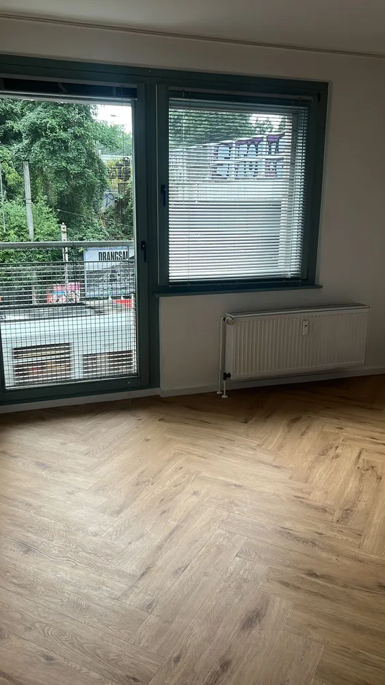 1 Zimmer Wohnung mit 26 m² in Köln – Bild 2
