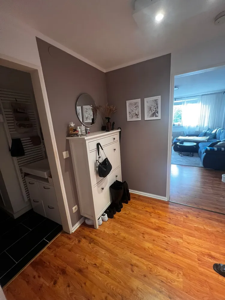 2 Zimmer Wohnung mit 60 m² in Düsseldorf – Bild 9