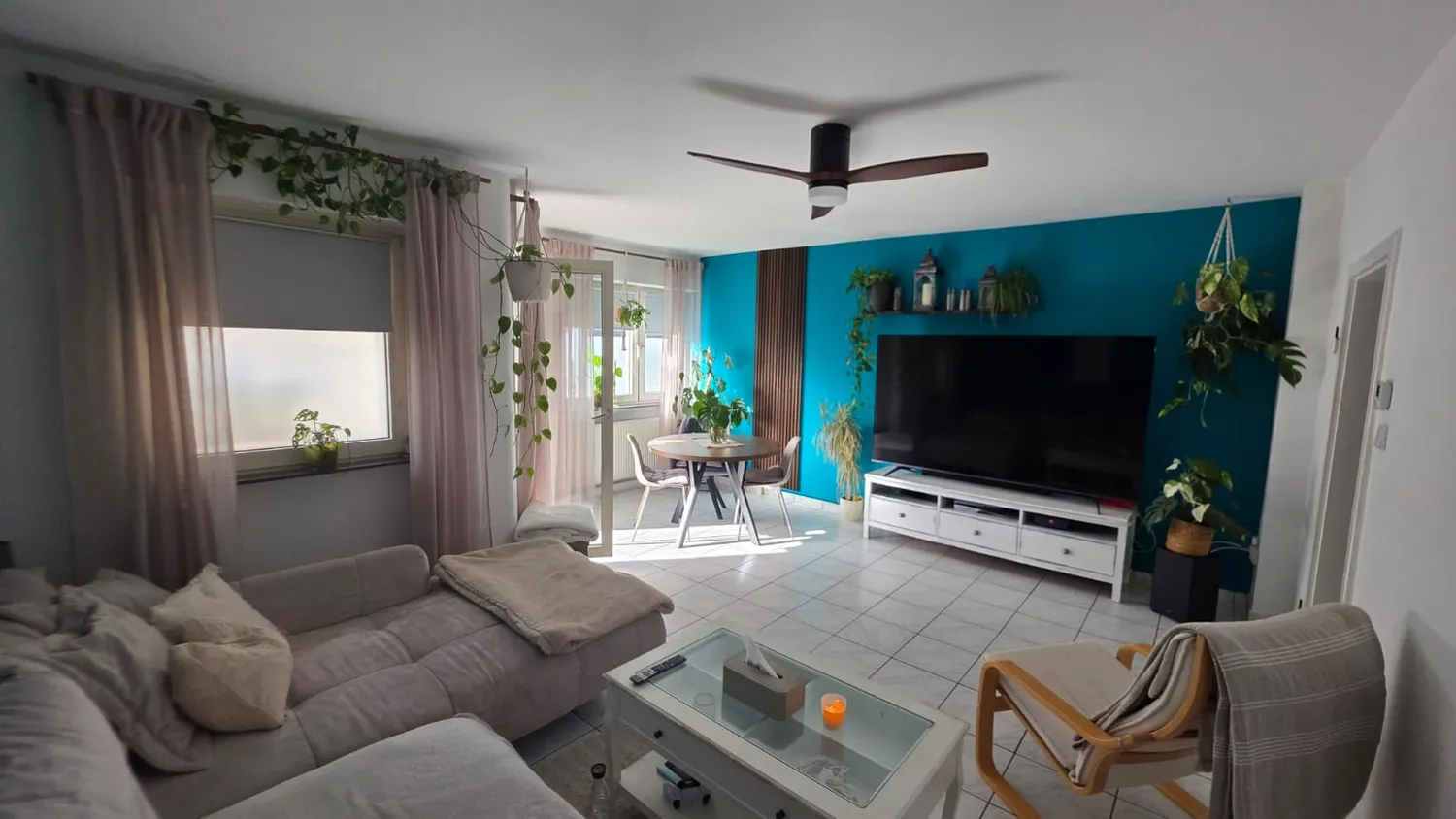 3 Zimmer Wohnung mit 87 m² in Hanau – Bild 8