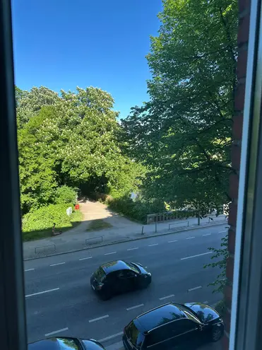 3 Zimmer Wohnung mit 59 m² in Hamburg – Bild 2
