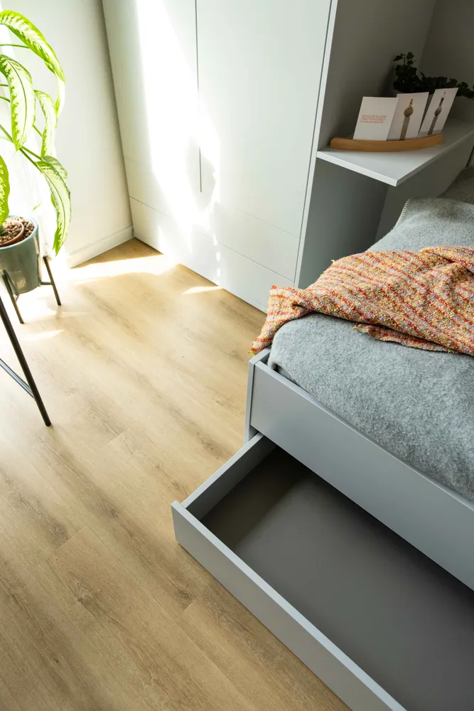 1 Zimmer Wohnung mit 22 m² in Aachen – Bild 7