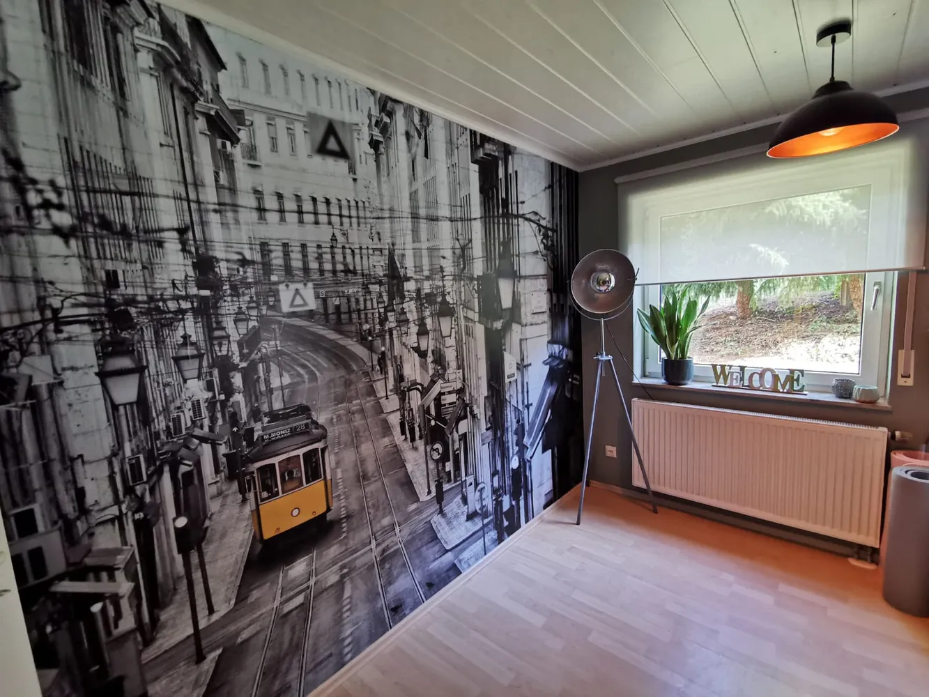 4 room apartment with 78 m² in Aalen – Photo 11