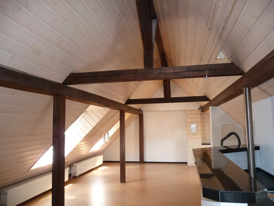 Studio mit 20 m² in Karlsruhe – Bild 9