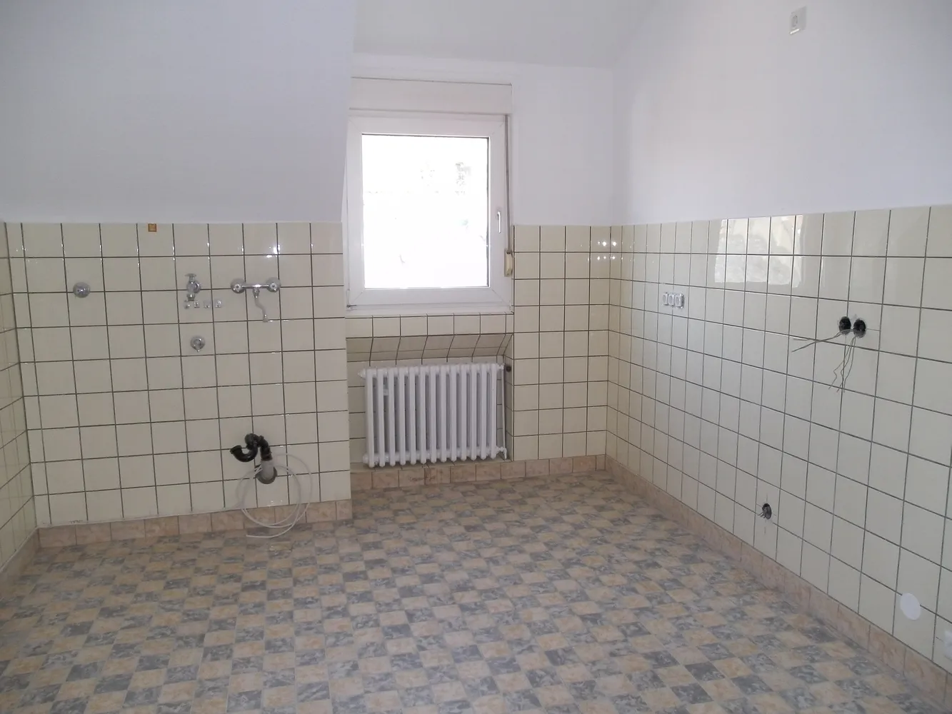 3 Zimmer Wohnung mit 70 m² in Wiesbaden – Bild 5