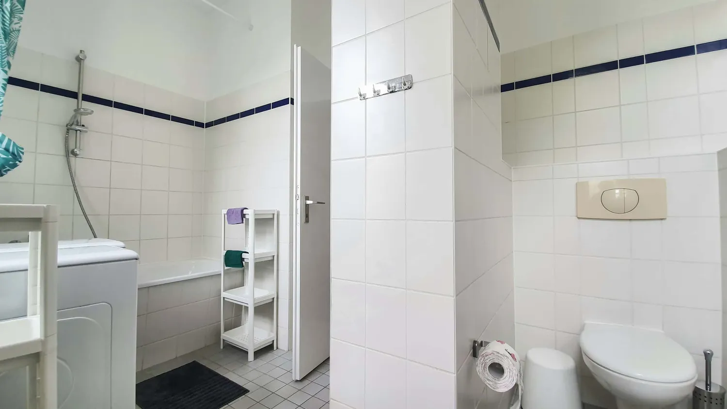 Shared room with 8 m² in Berlin – Photo 2