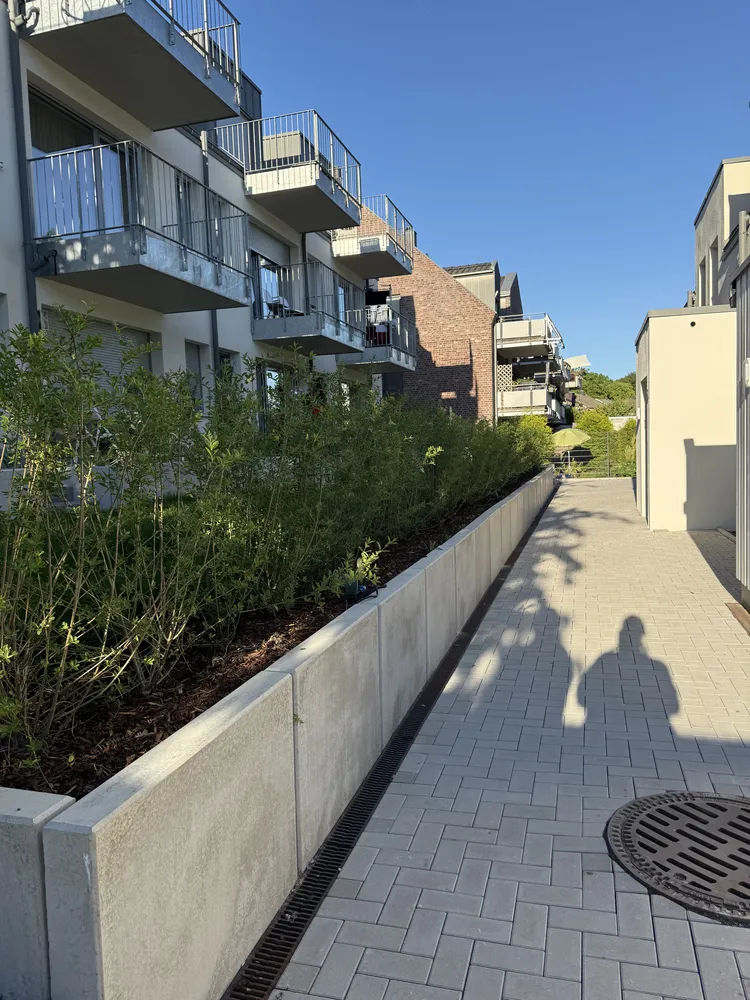 2 Zimmer Wohnung mit 59 m² in Münster – Bild 4