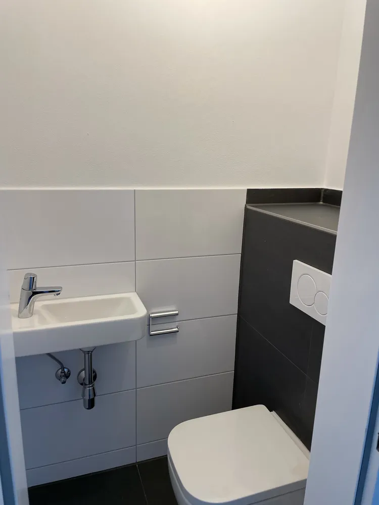 3 room apartment with 83 m² in Regensburg – Photo 5