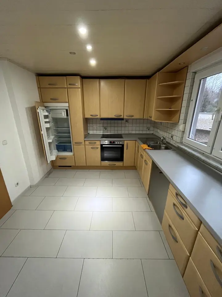 8 Zimmer Haus mit 166 m² in Siegen – Bild 3