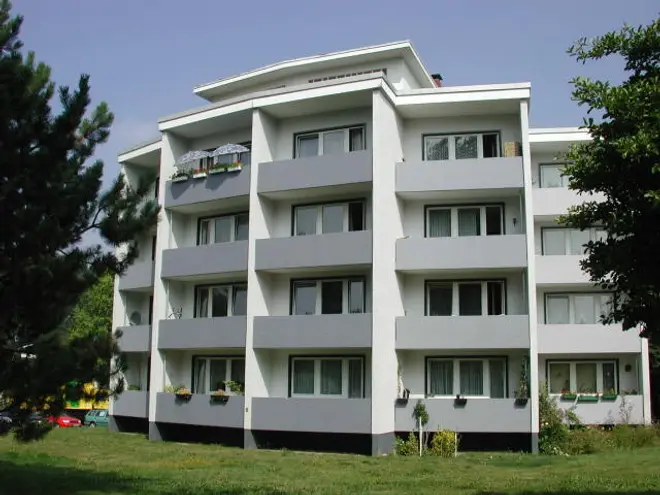 2 Zimmer Wohnung mit 56 m² in Dortmund – Bild 1