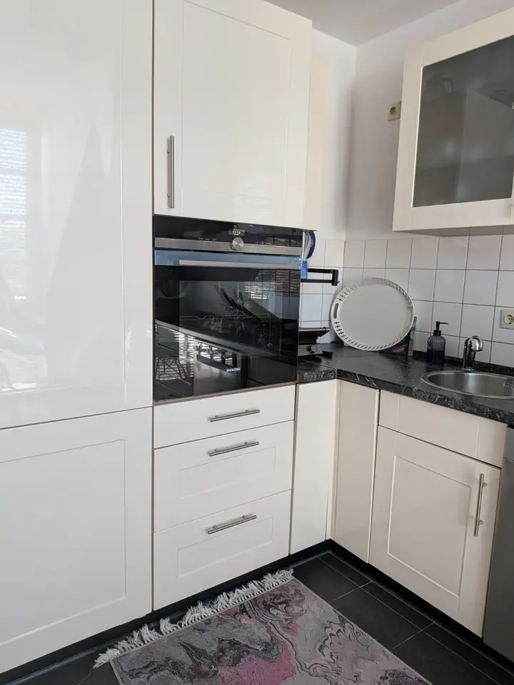 3 Zimmer Wohnung mit 104 m² in Ibbenbüren – Bild 6