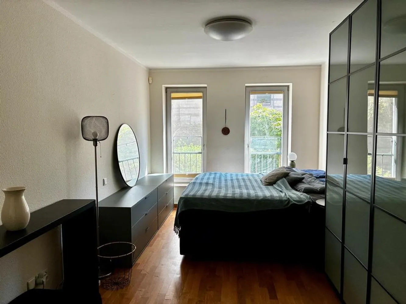 5 Zimmer Wohnung mit 155 m² in Frankfurt am Main – Bild 8