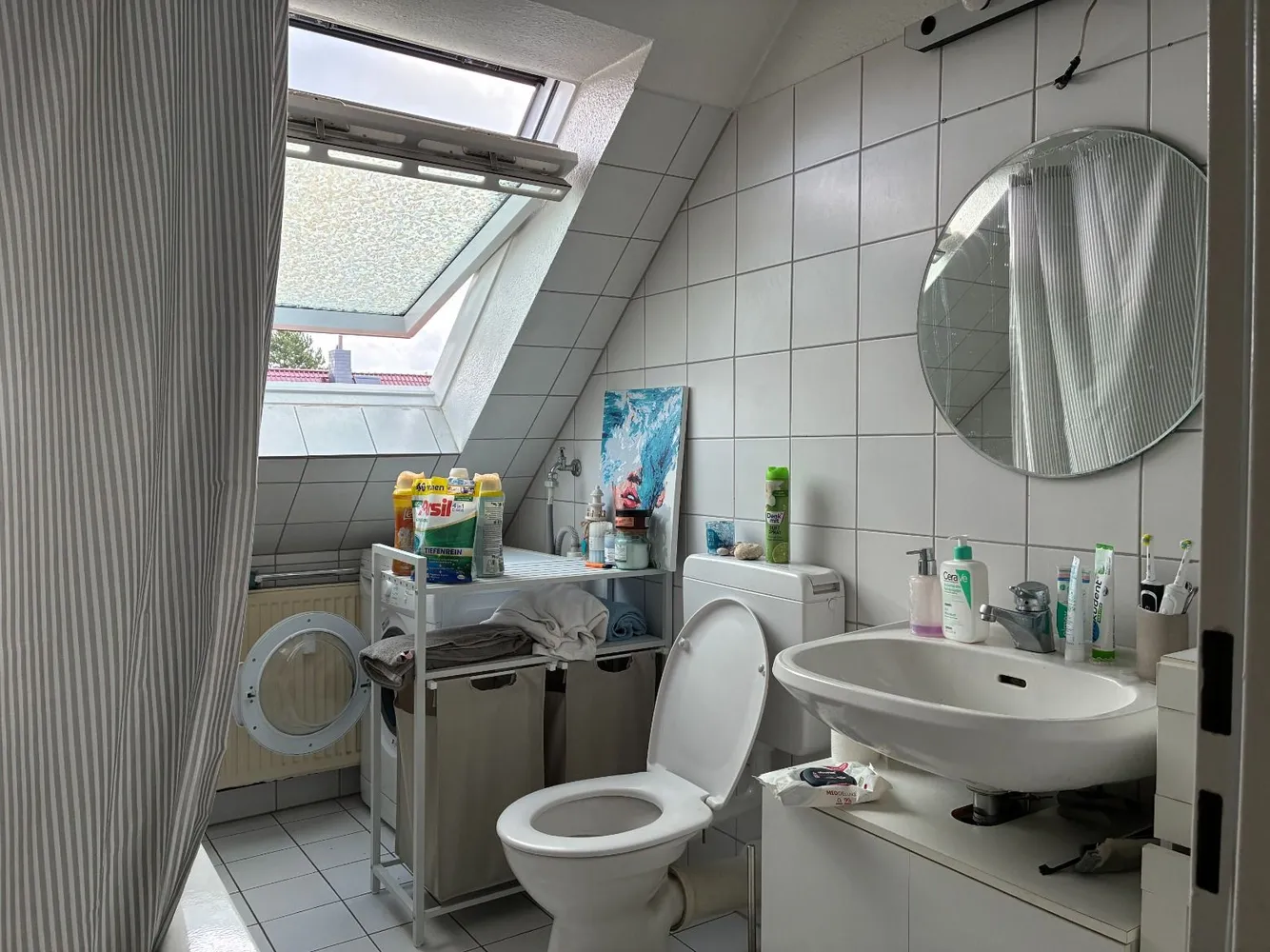 2 Zimmer Wohnung mit 46 m² in Hannover – Bild 6