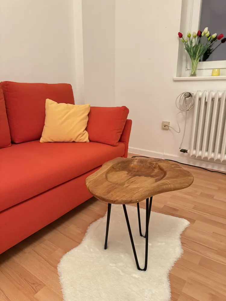 1 Zimmer Wohnung mit 36 m² in Berlin – Bild 9
