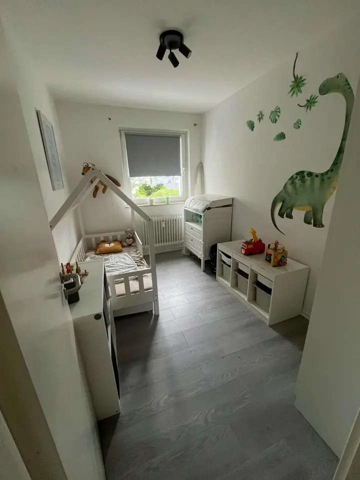 4 Zimmer Wohnung mit 92 m² in Wiesbaden – Bild 4