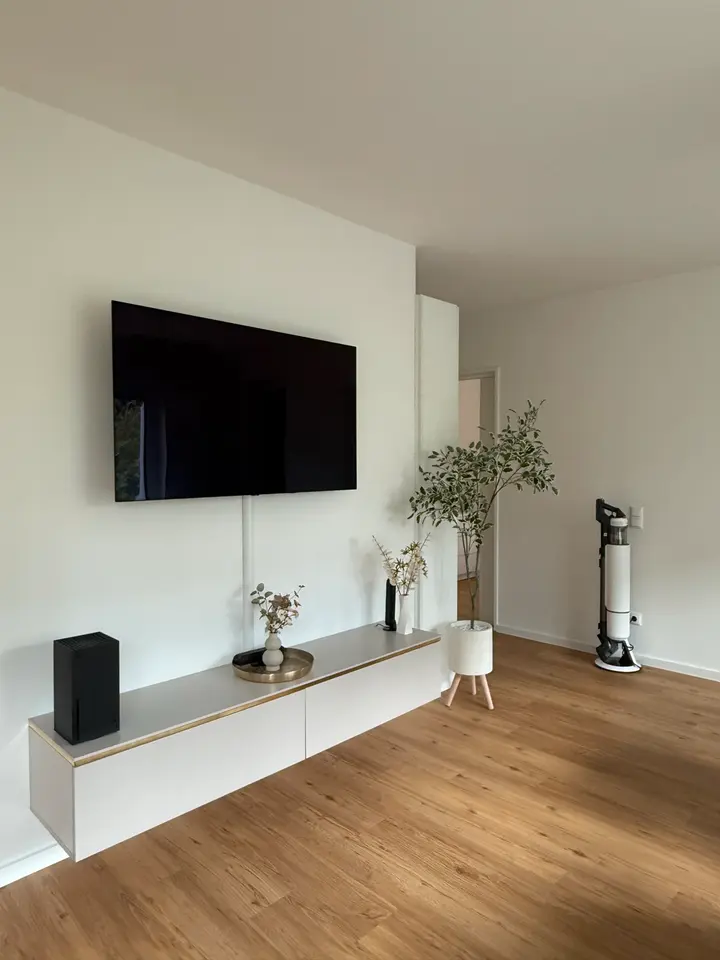 2 Zimmer Wohnung mit 65 m² in Leipzig – Bild 3