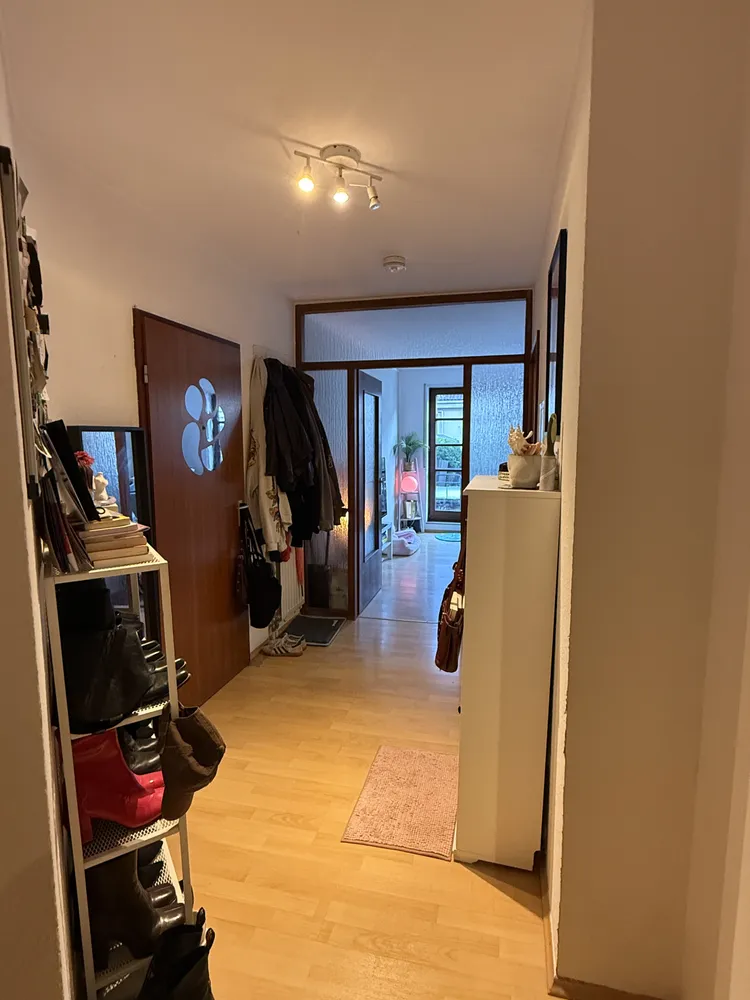 2 Zimmer Wohnung mit 42 m² in Heidelberg – Bild 7
