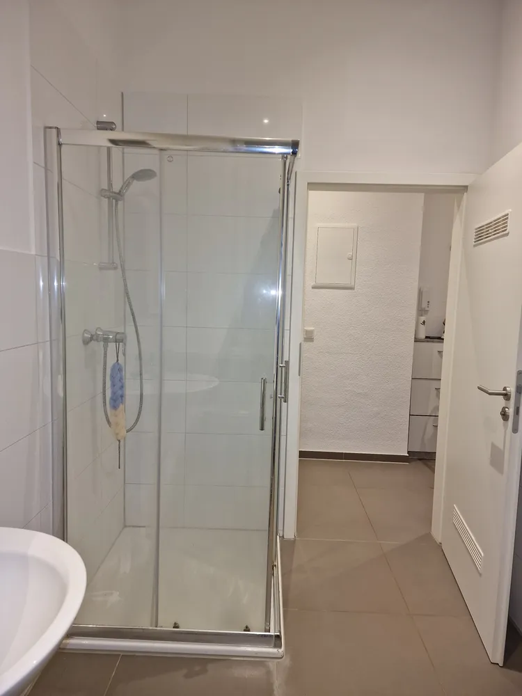 1 Zimmer Wohnung mit 43 m² in Mannheim – Bild 10