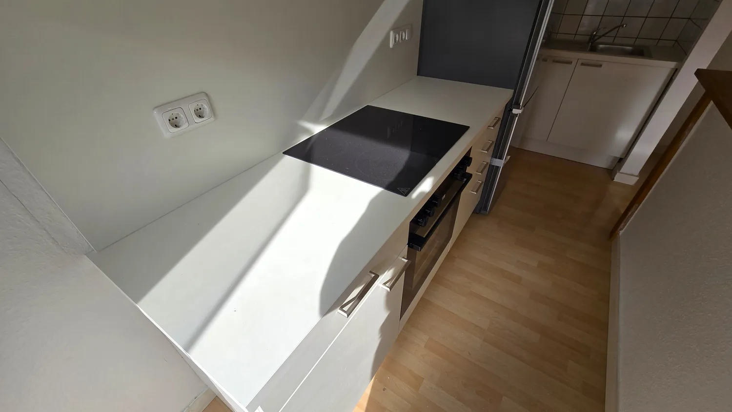 2 room apartment with 43 m² in Duisburg – Photo 9