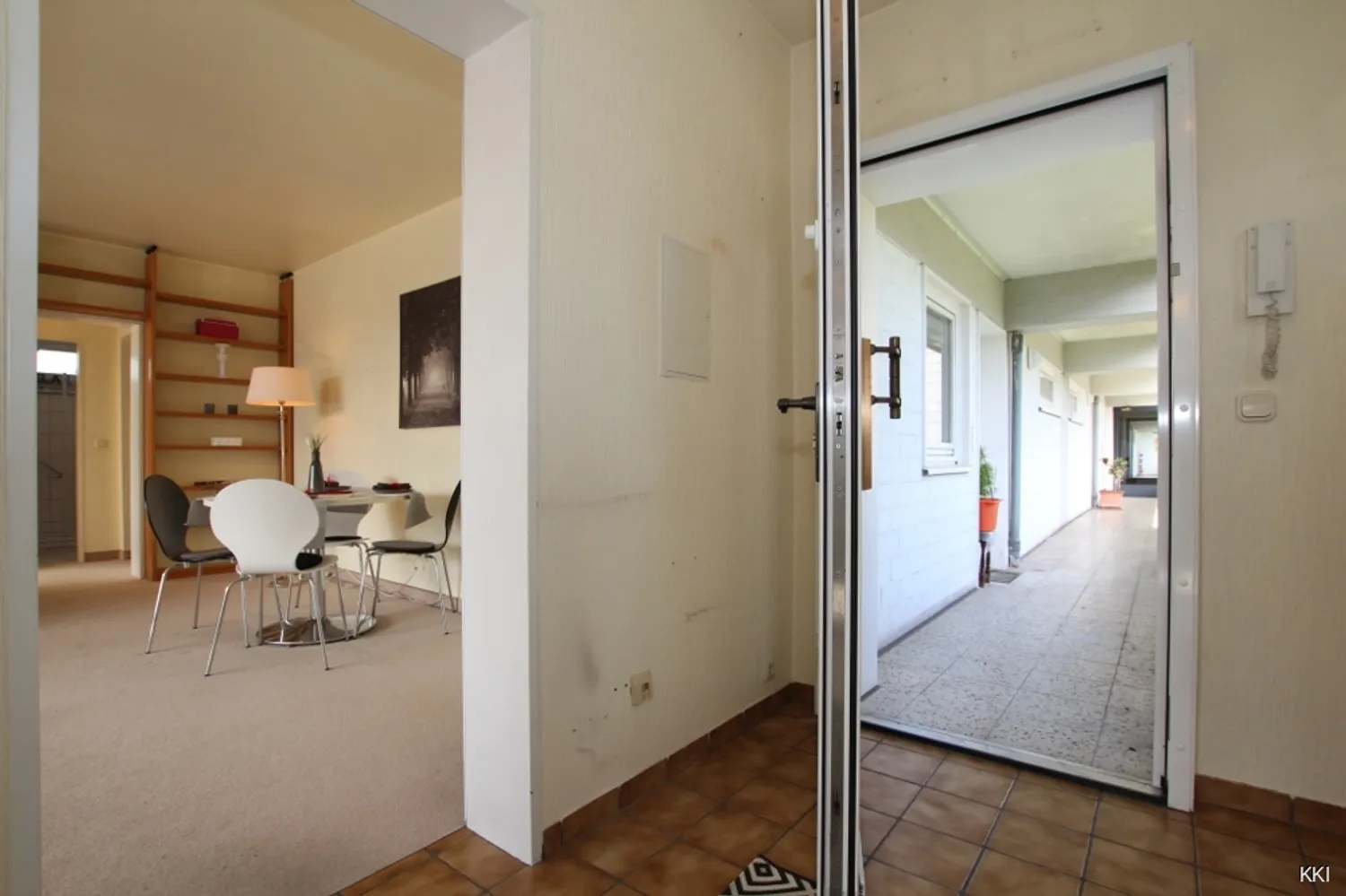 2 Zimmer Wohnung mit 65 m² in Krefeld – Bild 12