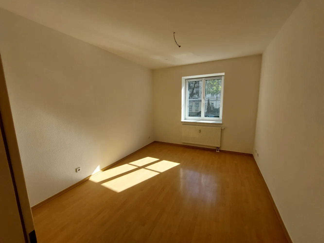 2 room apartment with 51 m² in Chemnitz – Photo 5