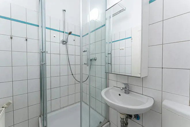 WG-Zimmer in Berlin – Bild 9