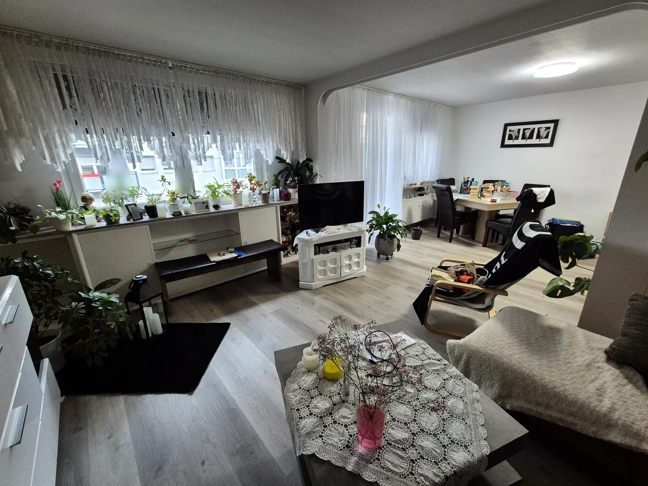 3 Zimmer Wohnung mit 79 m² in Pforzheim – Bild 8