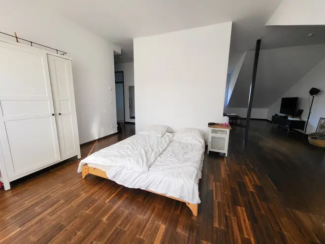 2 Zimmer Wohnung mit 71 m² in Köln – Bild 5