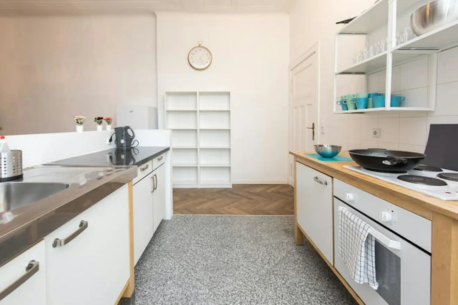 Shared room with 7 m² in Berlin – Photo 8