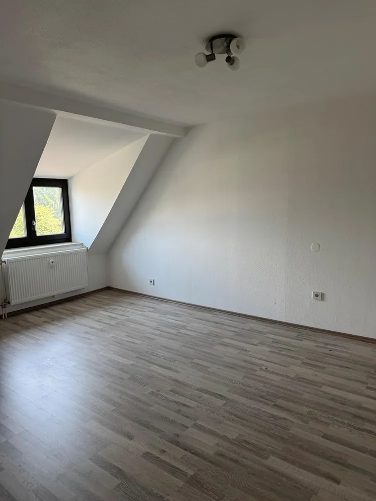 5 Zimmer Wohnung mit 110 m² in Regensburg – Bild 5
