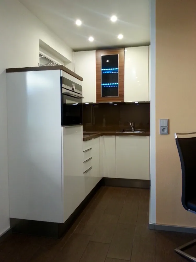 2 Zimmer Wohnung mit 48 m² in München – Bild 5
