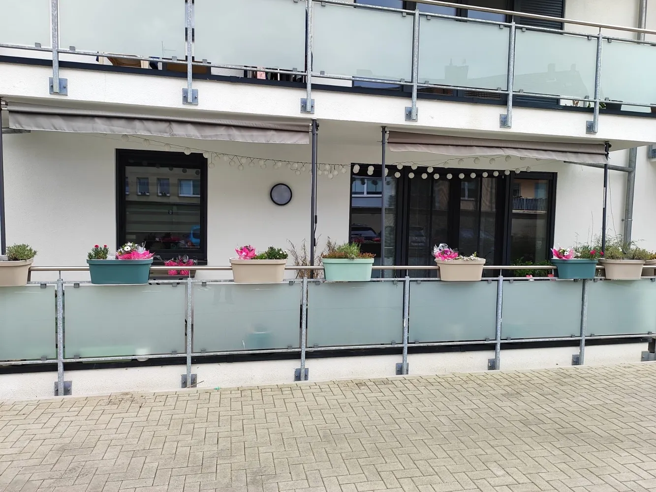 3 Zimmer Wohnung mit 93 m² in Mönchengladbach – Bild 1