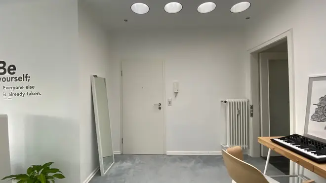 3 Zimmer Wohnung mit 55 m² in Oldenburg – Bild 9
