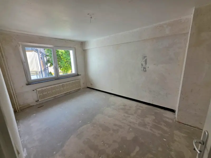 2 Zimmer Wohnung mit 45 m² in Düsseldorf – Bild 7