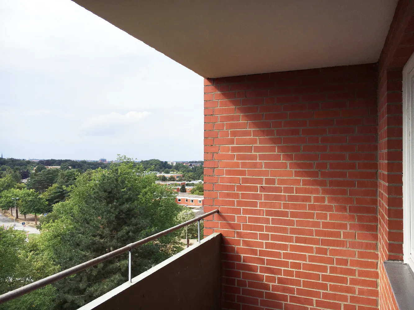 2 Zimmer Wohnung mit 65 m² in Lüneburg – Bild 6