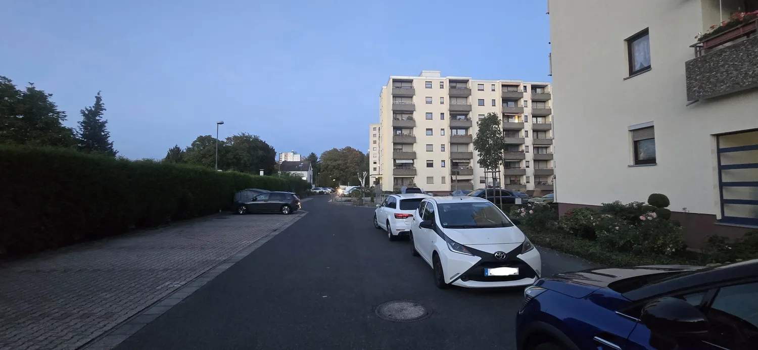 1 room apartment with 31 m² in Frankfurt am Main – Photo 5