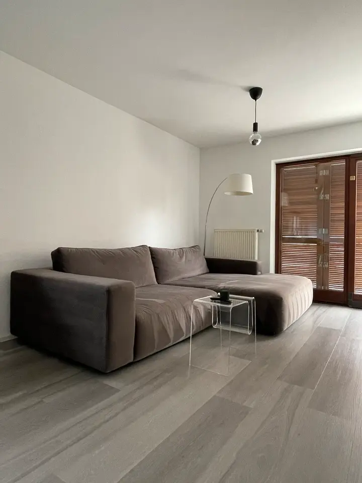 WG-Zimmer mit 47 m² in Mosbach – Bild 7