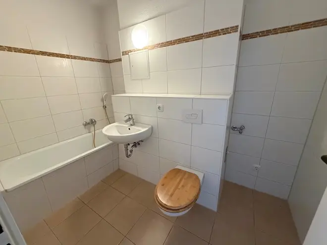 2 Zimmer Wohnung mit 65 m² in Berlin – Bild 7