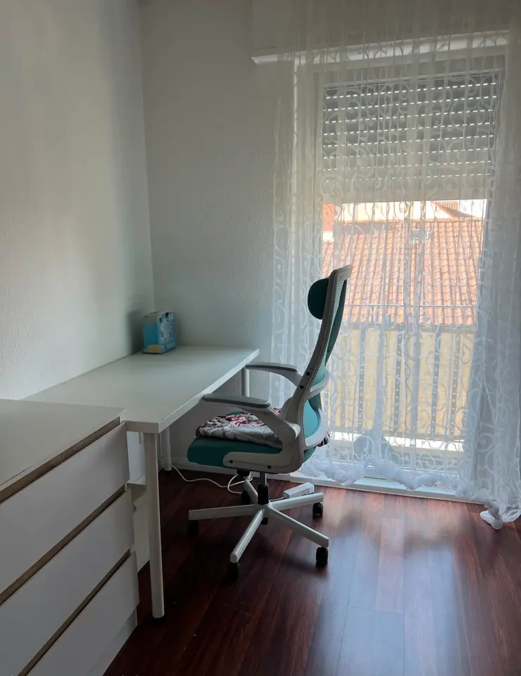 2 Zimmer Wohnung mit 65 m² in Mannheim – Bild 3