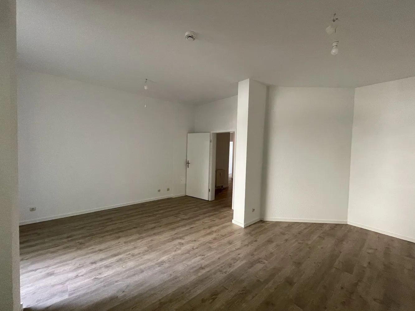 3 room apartment with 86 m² in Magdeburg – Photo 4