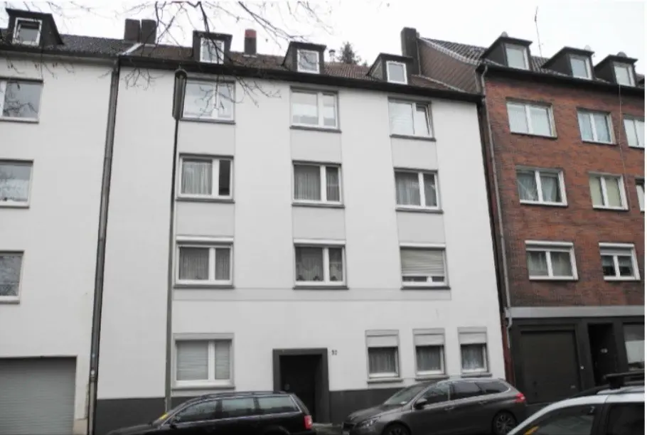 2 Zimmer Wohnung mit 50 m² in Gelsenkirchen – Bild 5