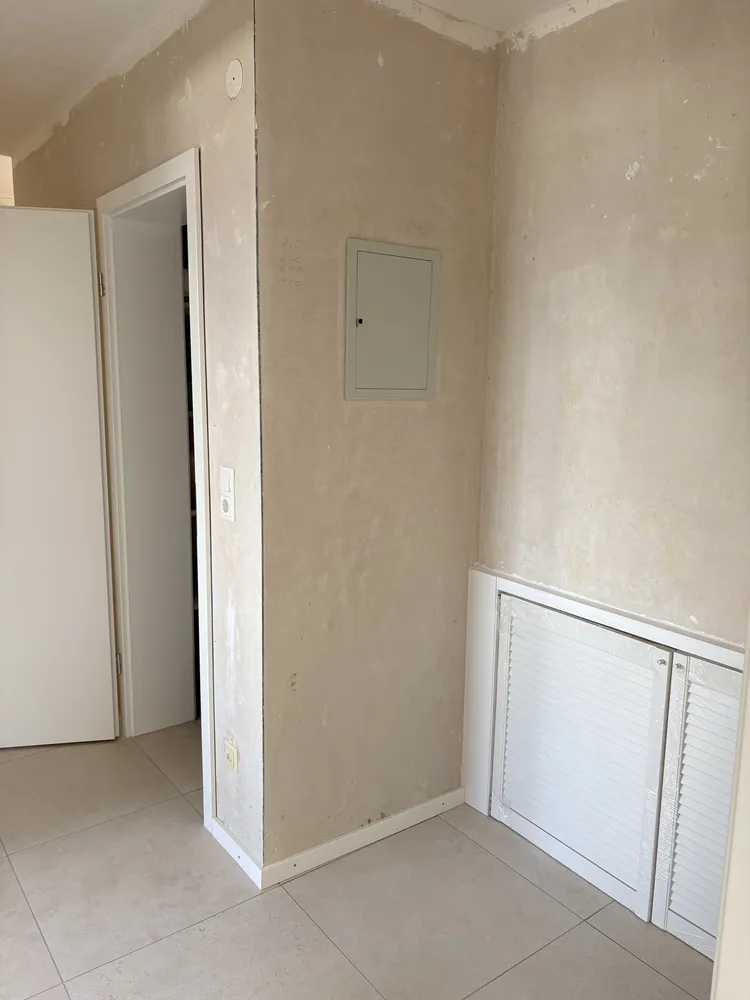 3 Zimmer Wohnung mit 100 m² in Bornheim – Bild 1