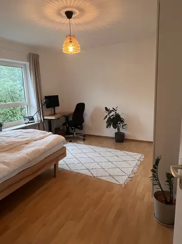 2 Zimmer Wohnung mit 74 m² in München – Bild 12