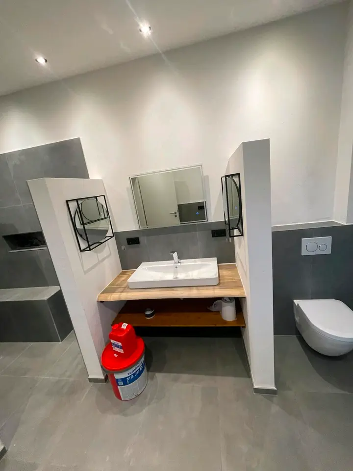 2 Zimmer Haus mit 85 m² in Straubing – Bild 8