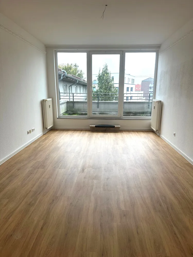 2 Zimmer Wohnung mit 63 m² in Langenhagen – Bild 1