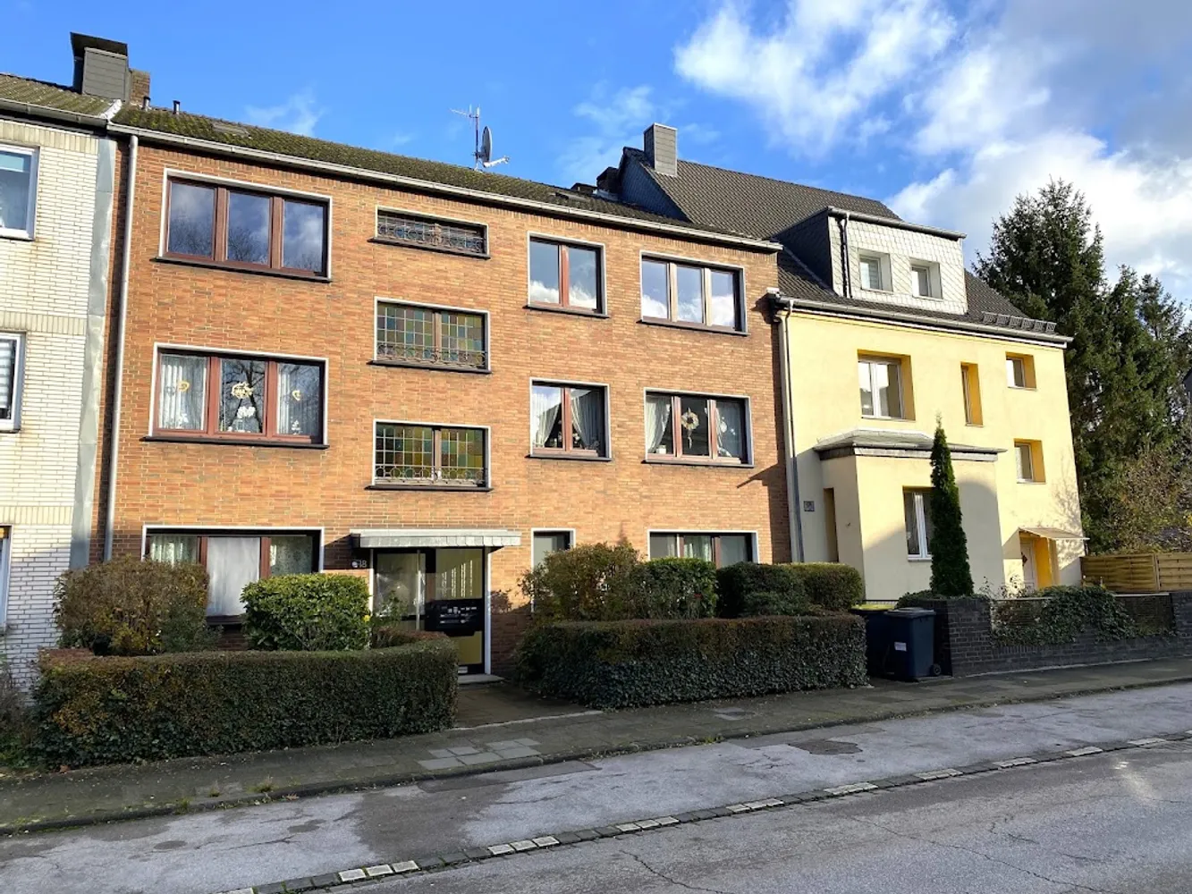 3 Zimmer Wohnung mit 68 m² in Duisburg – Bild 1